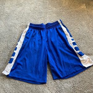 Nike DRI-FIT Elite Basketball Shorts
